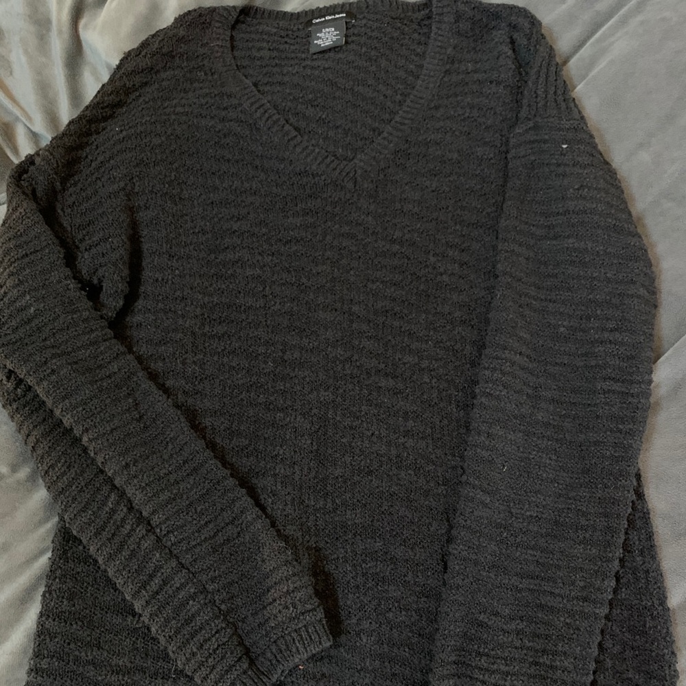 Calvin Klein Knit Sweater